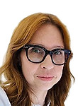 Врач Соловьева Татьяна Леонидовна