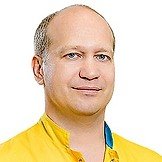 Врач Сорока Петр Викторович