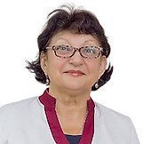 Врач Сорвина Татьяна Афанасьевна