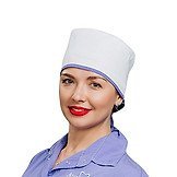 Врач Сошникова Татьяна Сергеевна