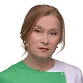 Врач Сосновская Татьяна Владимировна