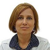 Врач Спицкая Галина Николаевна