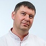 Врач Стахнев Евгений Юрьевич