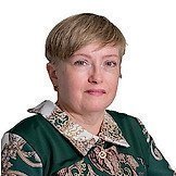 Врач Старикова Ольга Павловна