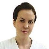 Врач Стародубова Анна Анатольевна
