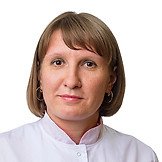 Врач Стецкая Юлия Николаевна