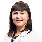 Врач Степаненко Елена Юрьевна