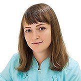 Врач Степанова Ольга Сергеевна