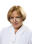 Врач Ступина Ирина Николаевна