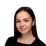 Врач Субботина Анастасия Михайловна