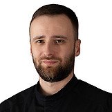 Врач Суханов Глеб Сергеевич