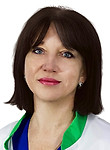 Врач Сухарева Марина Анатольевна