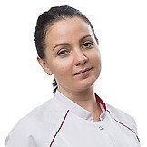 Врач Сухомлинова Юлия Юрьевна