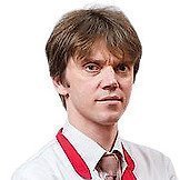Врач Сухоносов Павел Леонидович