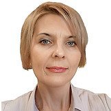 Врач Сухоставская Татьяна Анатольевна
