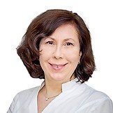 Врач Сусидко Валентина Анатольевна