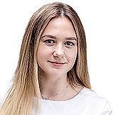 Врач Сутормина Вероника Олеговна