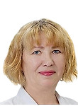 Врач Суворкина Наталья Юрьевна