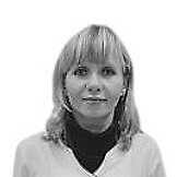 Врач Сверщкова Ирина Александровна