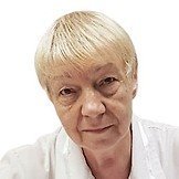 Врач Свидлер Надежда Владимировна