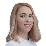 Врач Свищенко Анна Викторовна