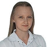 Врач Сырчина Екатерина Сергеевна