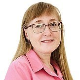 Врач Талаева Наталья Николаевна