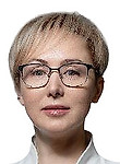 Врач Тамари Анна Викторовна