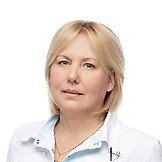 Врач Тараданова Светлана Камардиновна