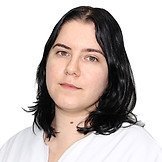Врач Таран Анна Владленовна