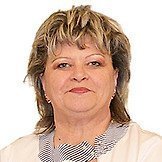 Врач Таранец Татьяна Васильевна