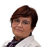 Врач Тараненко Елена Леонидовна