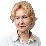 Врач Тарасенко Елена Петровна
