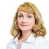 Врач Тарасенко Наталья Алексеевна