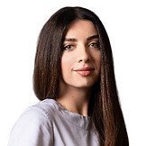 Врач Рыжакова Анастасия Григорьевна