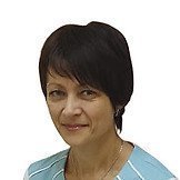 Врач Тарнавская Татьяна Сергеевна