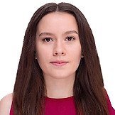 Врач Татарчукова Евгения Юрьевна