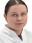 Врач Телепнёва Регина Сергеевна