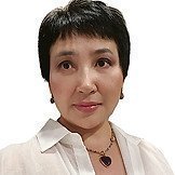 Врач Тен Нелли Хакмуновна