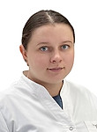 Врач Тепленёва Регина Сергеевна