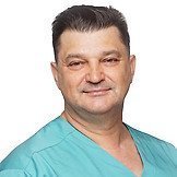 Врач Терентьев Константин Львович