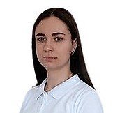 Врач Тетерина Олеся Андреевна