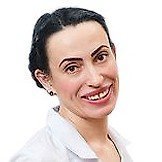 Врач Тимофеева Татьяна Николаевна
