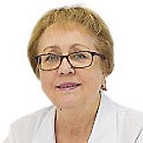 Врач Тимохина Людмила Владимировна