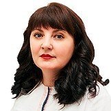 Врач Титова Юлия Константиновна