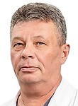 Врач Тясто Игорь Всеволодович