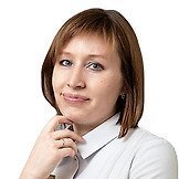 Врач Тютрина Марина Раильевна