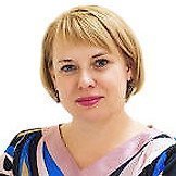 Врач Ткаченко Оксана Ивановна