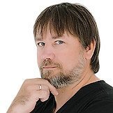Врач Ткаченко Виктор Викторович