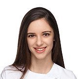 Врач Требушевская Светлана Сергеевна